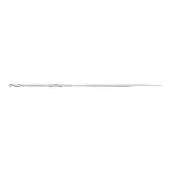 Picture of Pferd Round Needle File 5-1/2" Cut 2